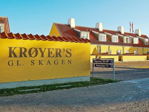Holiday Home Skagen Lxii