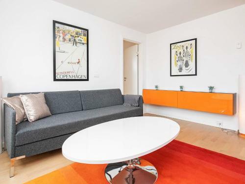 Apartment Skagen XVII