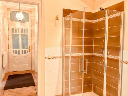 Apartamento Mediterrane Luxusferienwohnung 5, Berlin- K�penick, Am M�ggelsee