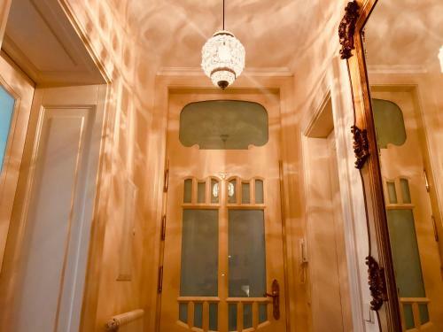 Apartamento Mediterrane Luxusferienwohnung 5, Berlin- K�penick, Am M�ggelsee