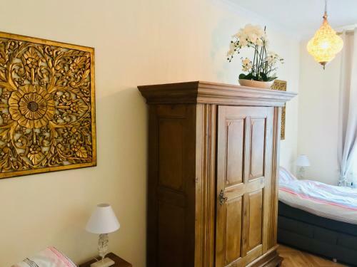 Apartamento Mediterrane Luxusferienwohnung 5, Berlin- K�penick, Am M�ggelsee