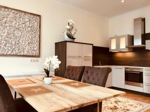 Apartamento Mediterrane Luxusferienwohnung 5, Berlin- K�penick, Am M�ggelsee