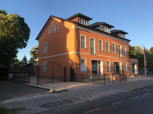 Apartamento Mediterrane Luxusferienwohnung 5, Berlin- K�penick, Am M�ggelsee