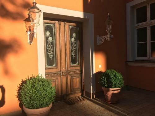 Apartamento Mediterrane Luxusferienwohnung 5, Berlin- K�penick, Am M�ggelsee