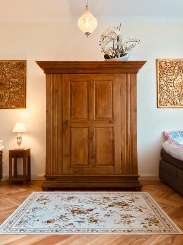 Apartamento Mediterrane Luxusferienwohnung 5, Berlin- K�penick, Am M�ggelsee