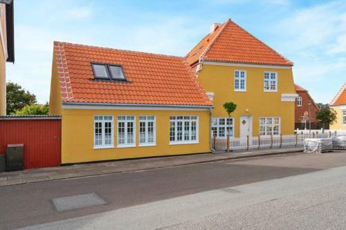 Apartamento 2 Centralt Beliggende Og Lyst Indrettet Lejlighed
