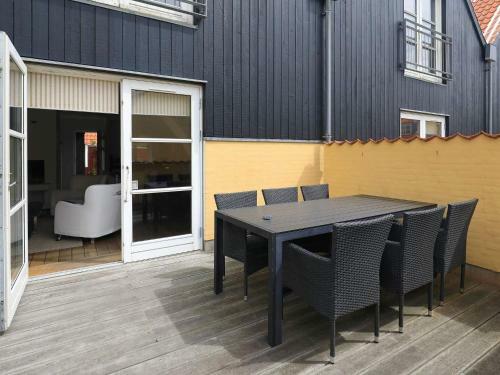 Apartment Skagen XIII