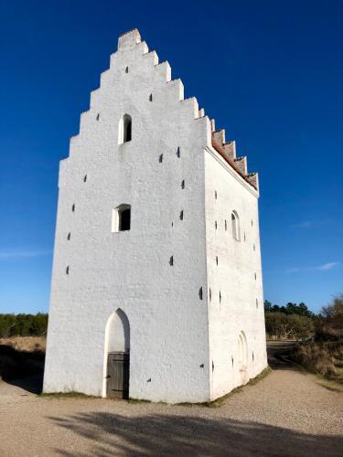 Apartamento Annekset Skagen