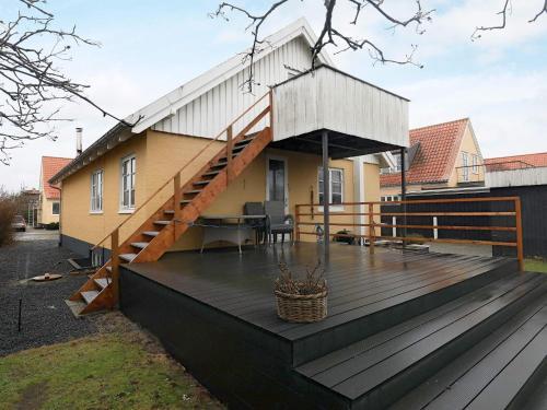 Holiday Home Skagen Lx