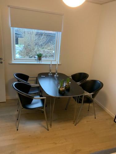 Apartamento Skagen Anneks