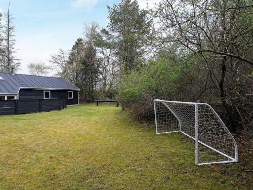 Holiday Home Skagen Lvi