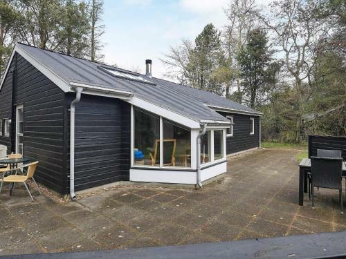 Holiday Home Skagen Lvi