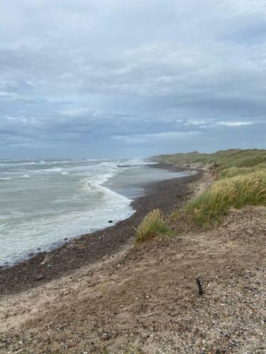 Skagen Anneks