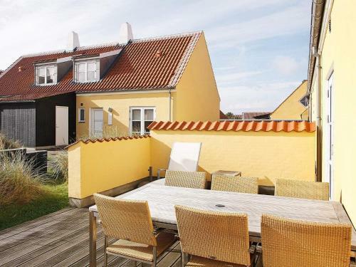 Apartment Skagen XIV