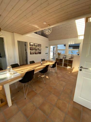 Guesthouse Villa S�nderklit