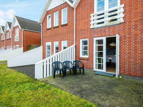 Holiday Home R�m� Cxix