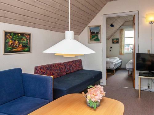 Holiday Home R�m� Cxix
