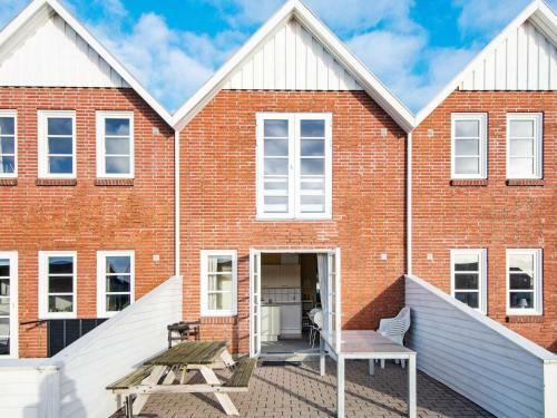 Holiday Home R�m� Cxv