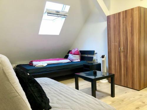 Apartamento Eagles Nest