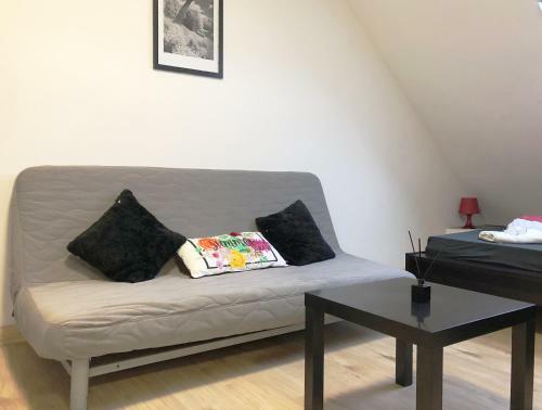 Apartamento Eagles Nest