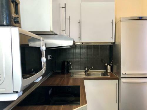Apartamento Eagles Nest