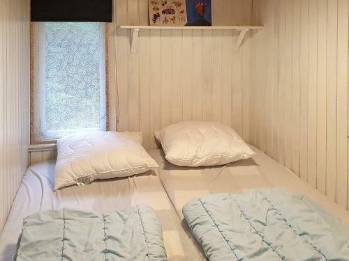 Holiday Home Hurup Thy XVI