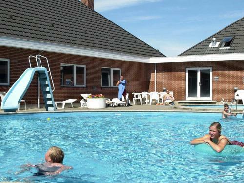 Holiday Home R�m� Cxviii