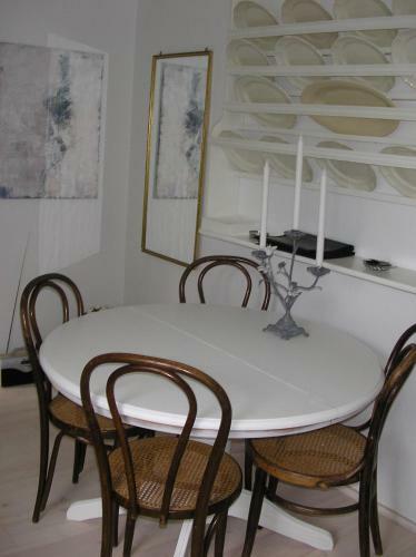 Apartamento Bed & Kitchen Rugbjergvej
