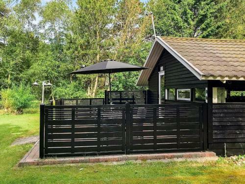 Holiday Home Storvorde XIX