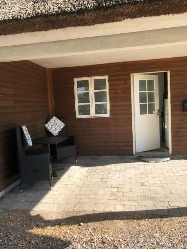 Hostal Anneks V/stevns Klint