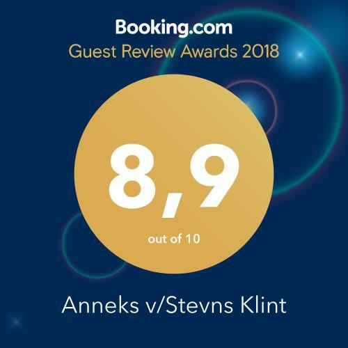 Hostal Anneks V/stevns Klint