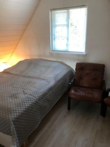 Hostal Anneks V/stevns Klint