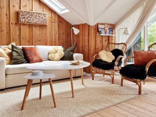 Holiday Home Store Fuglede IX