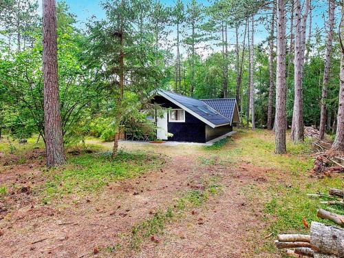 Holiday Home Store Fuglede IX