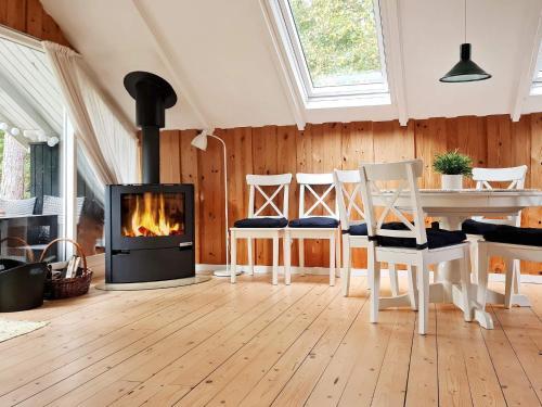 Holiday Home Store Fuglede IX