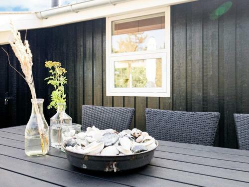 Holiday Home Strandby IX