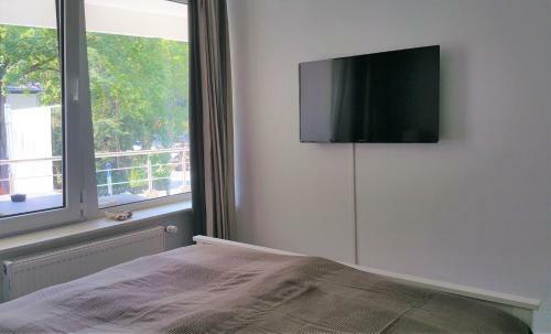 Apartamento Holi Day Spa Appartement 1