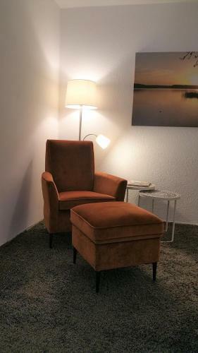 Apartamento Holi Day Spa Appartement 1