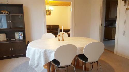 Apartamento Struer Town House
