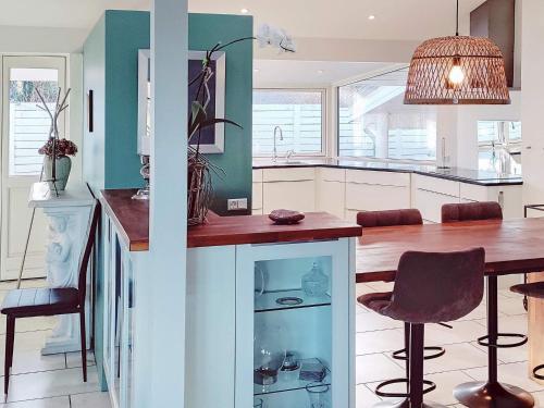 Holiday Home Str�by XII