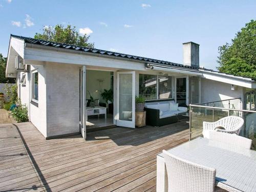 Holiday Home Str�by XII