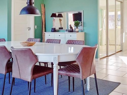 Holiday Home Str�by XII