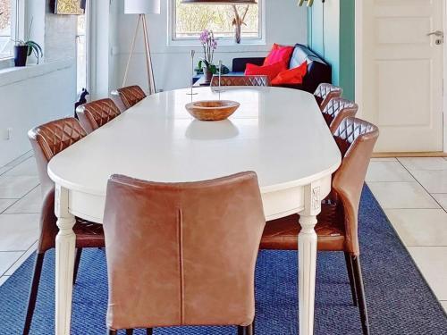 Holiday Home Str�by XII
