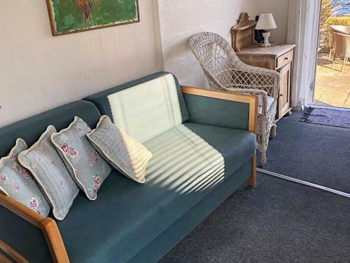 Holiday Home Svaneke XIII
