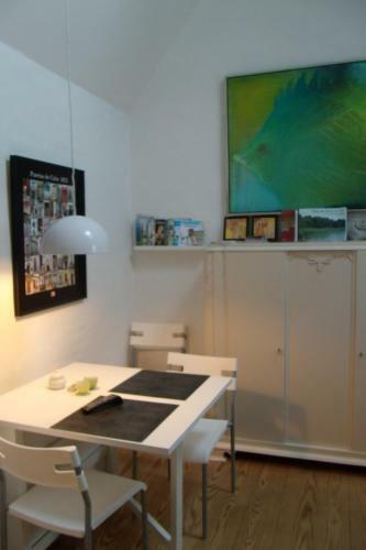 Natursti Silkeborg Bed & Breakfast