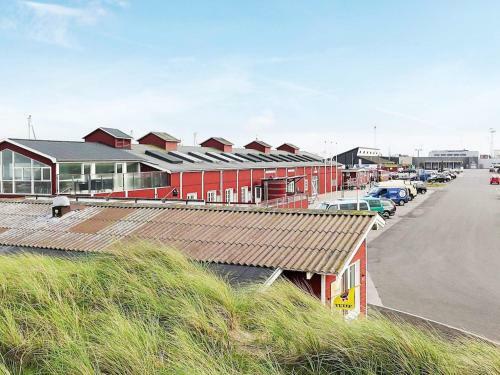 Holiday Home Thybor�n V