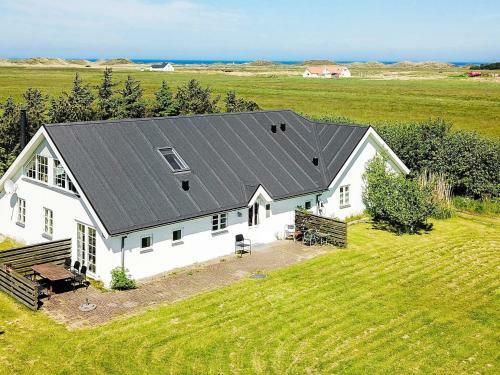 Holiday Home Thisted Xli