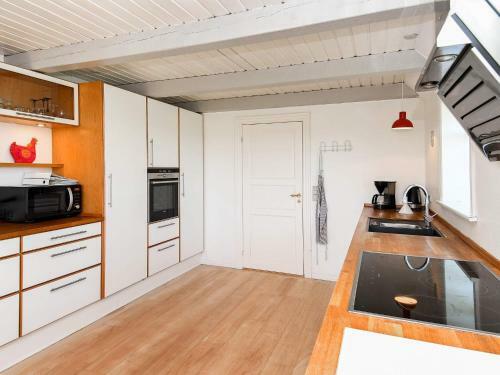 Holiday Home Thisted Xli