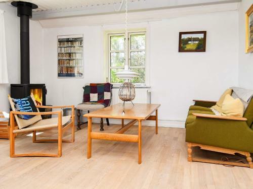 Holiday Home Thisted Xli