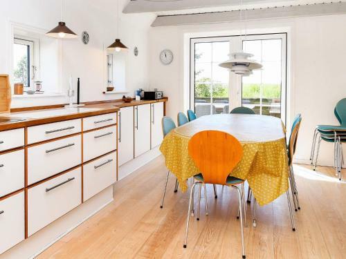 Holiday Home Thisted Xli